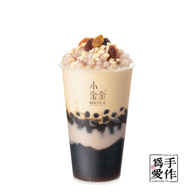星空手作茶加盟电话
